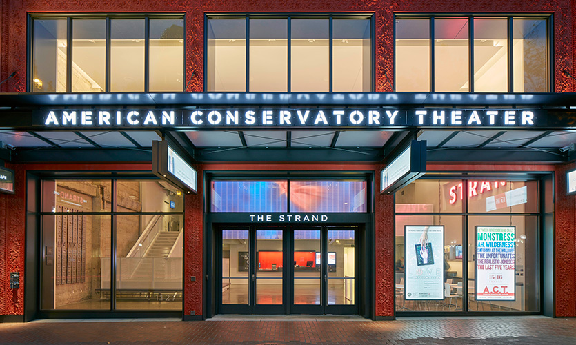 American Conservatory Theater